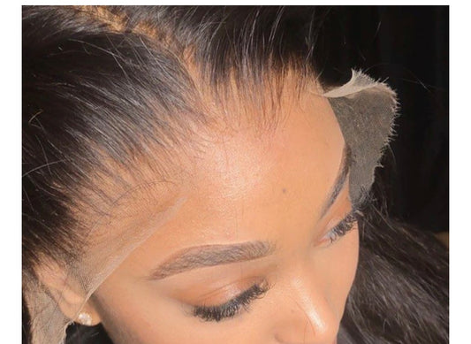 SKINLIKE HD Lace Frontals