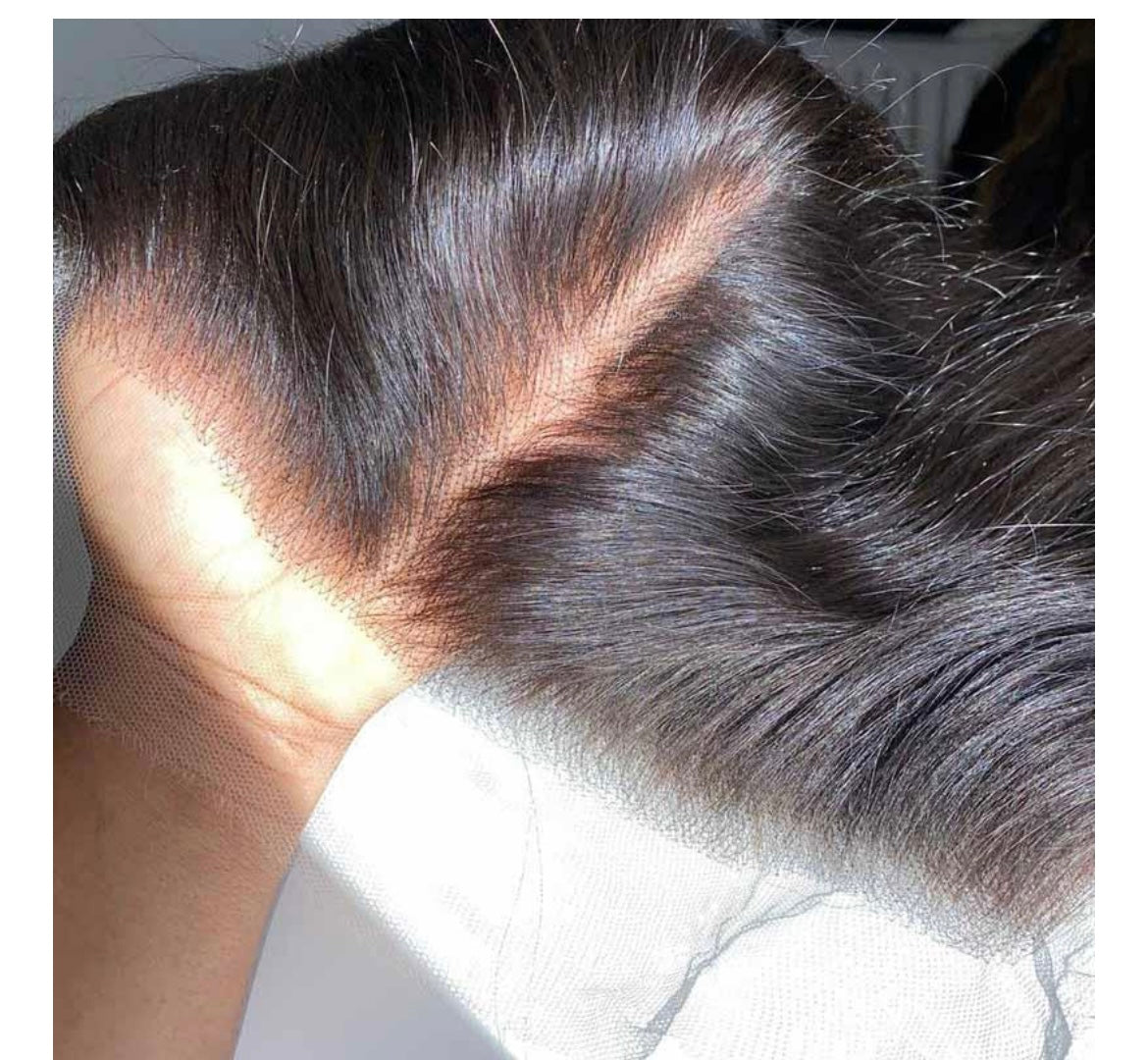 SKINLIKE HD Lace Frontals