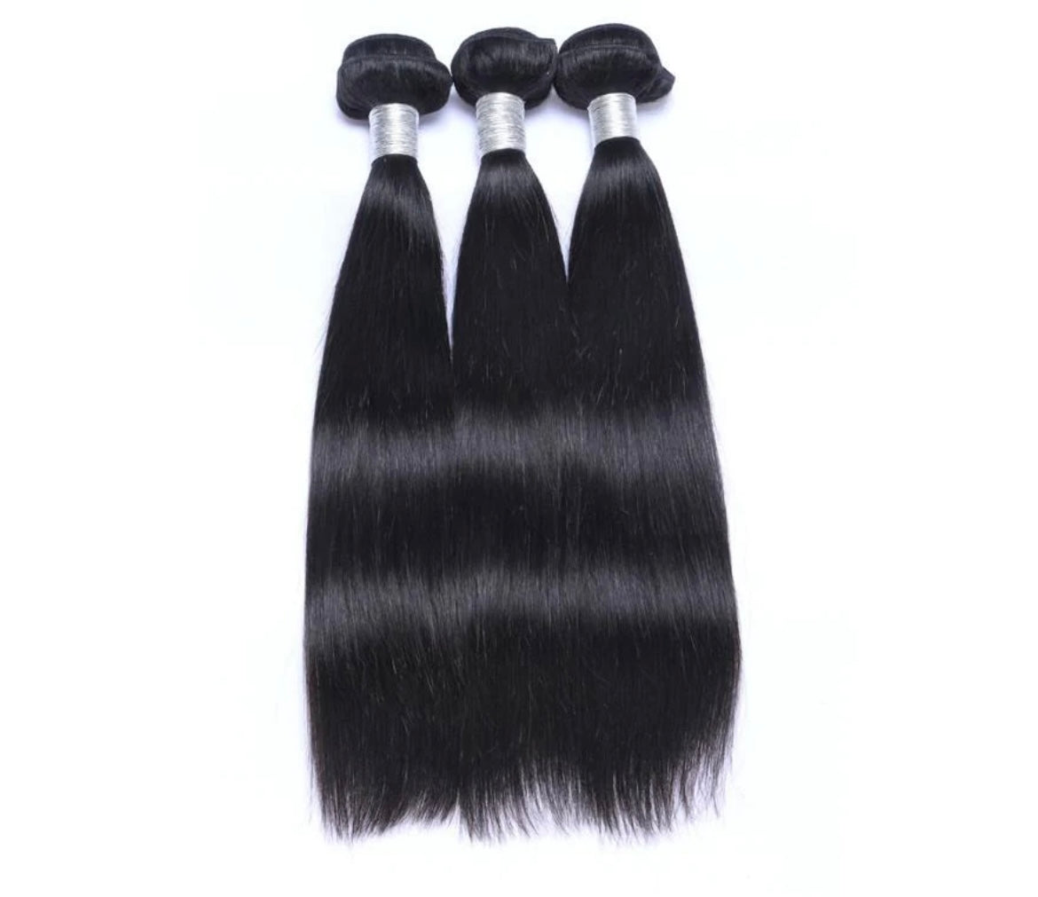 Classic Straight Bundles