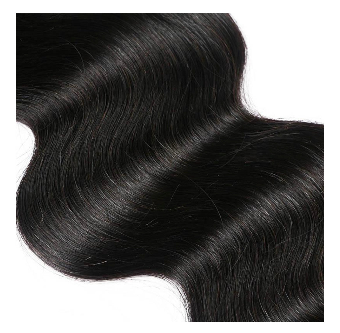 Body Wave bundles