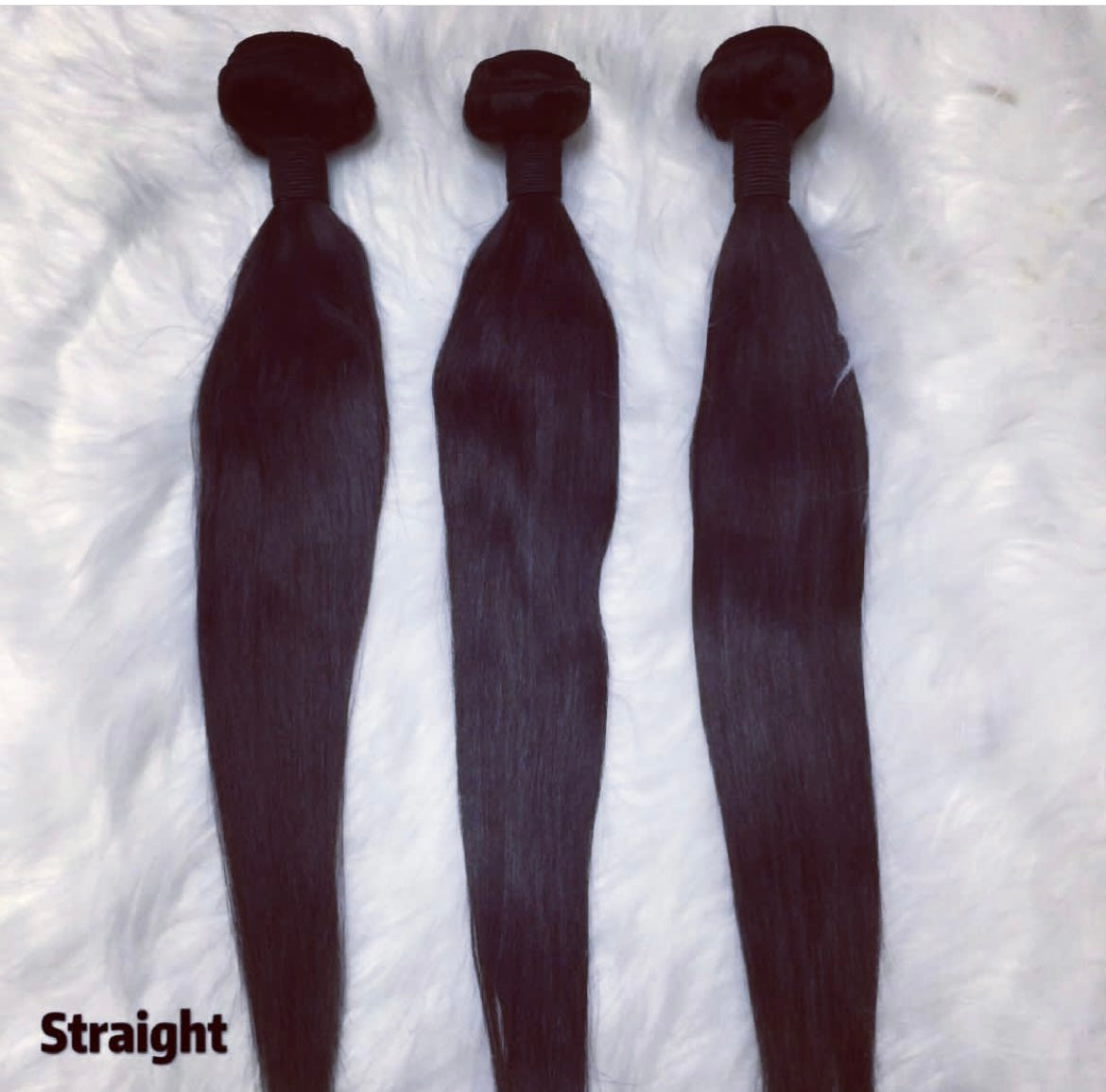 Classic Straight Bundles